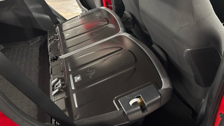 Toyota Aygo 1.0 VVT-i X-Trend 5dr Petrol Hatchback